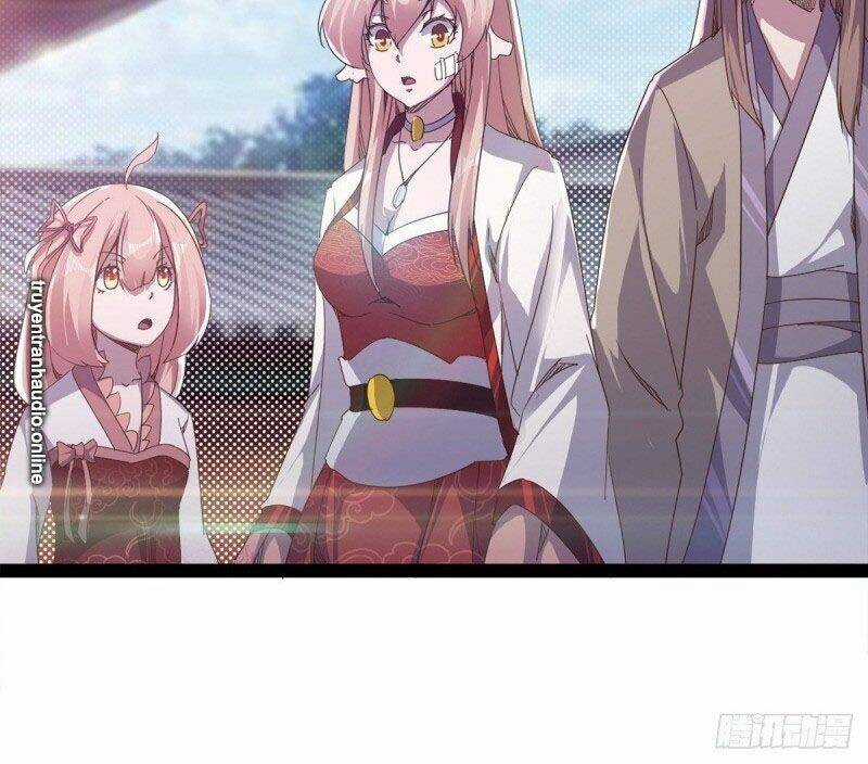 Kiếm Đồ - Chapter 49 - Trang 21