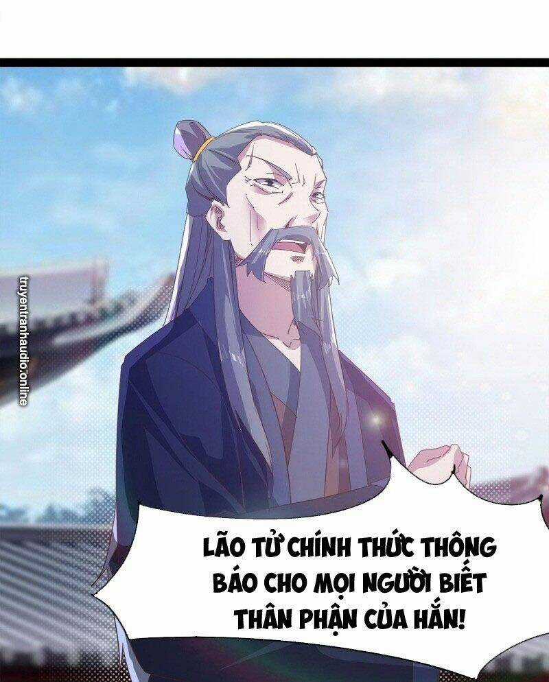 Kiếm Đồ - Chapter 49 - Trang 22