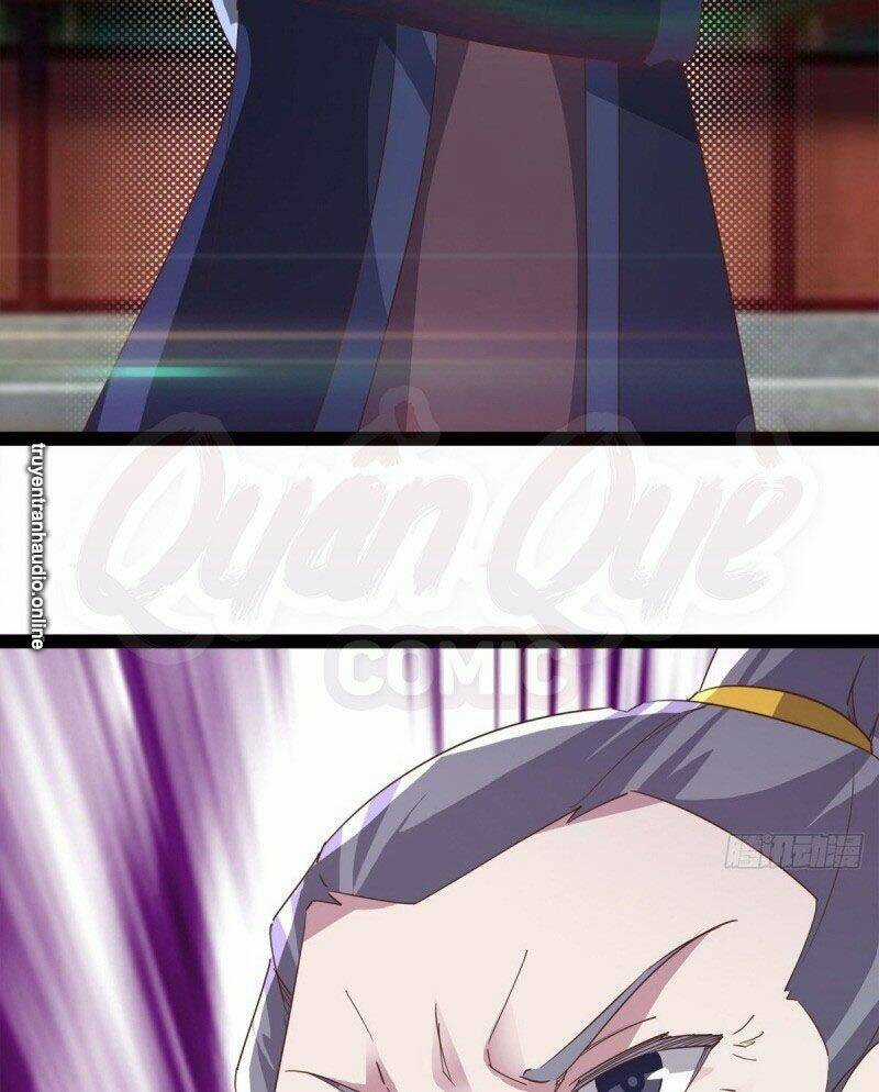 Kiếm Đồ - Chapter 49 - Trang 23