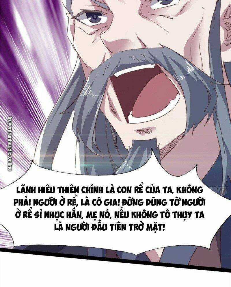 Kiếm Đồ - Chapter 49 - Trang 24