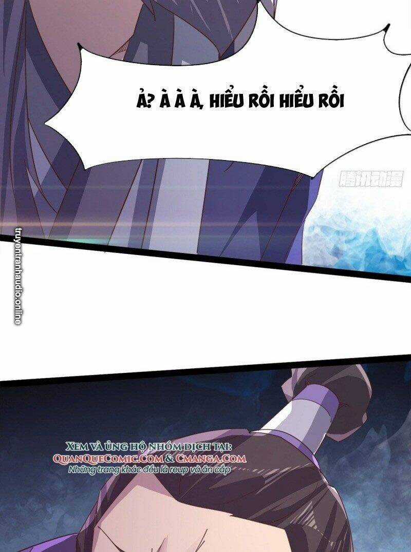 Kiếm Đồ - Chapter 49 - Trang 26