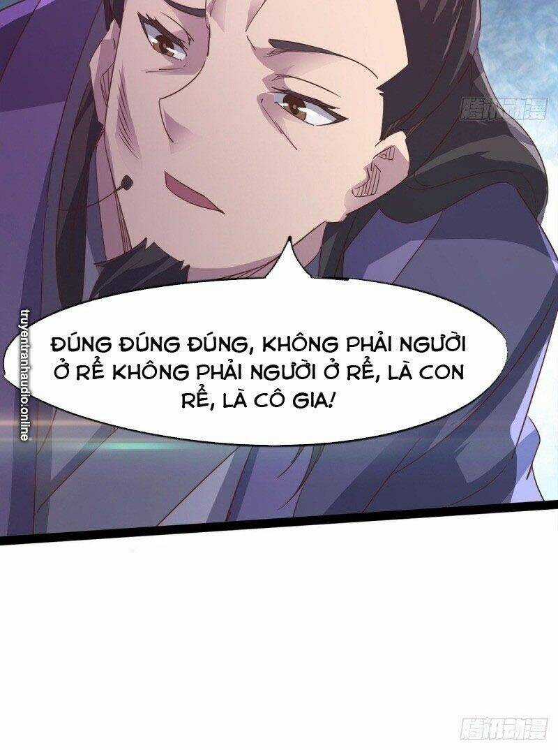 Kiếm Đồ - Chapter 49 - Trang 27