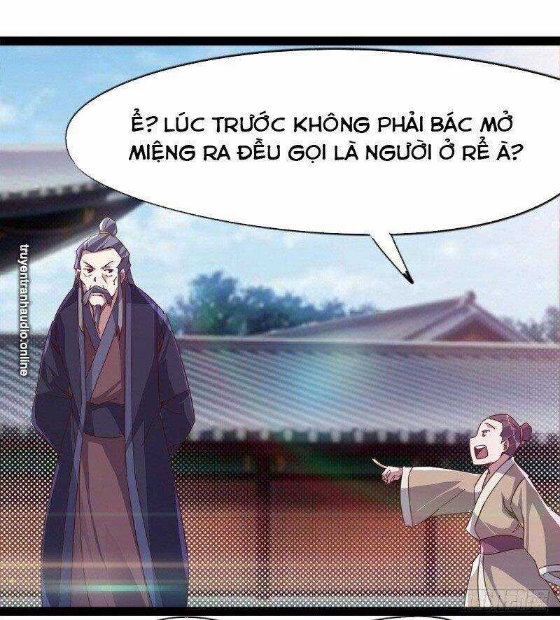 Kiếm Đồ - Chapter 49 - Trang 28