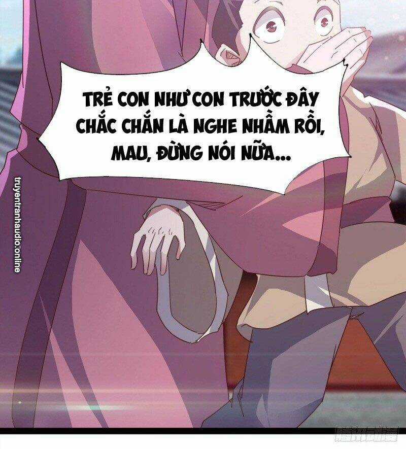 Kiếm Đồ - Chapter 49 - Trang 30
