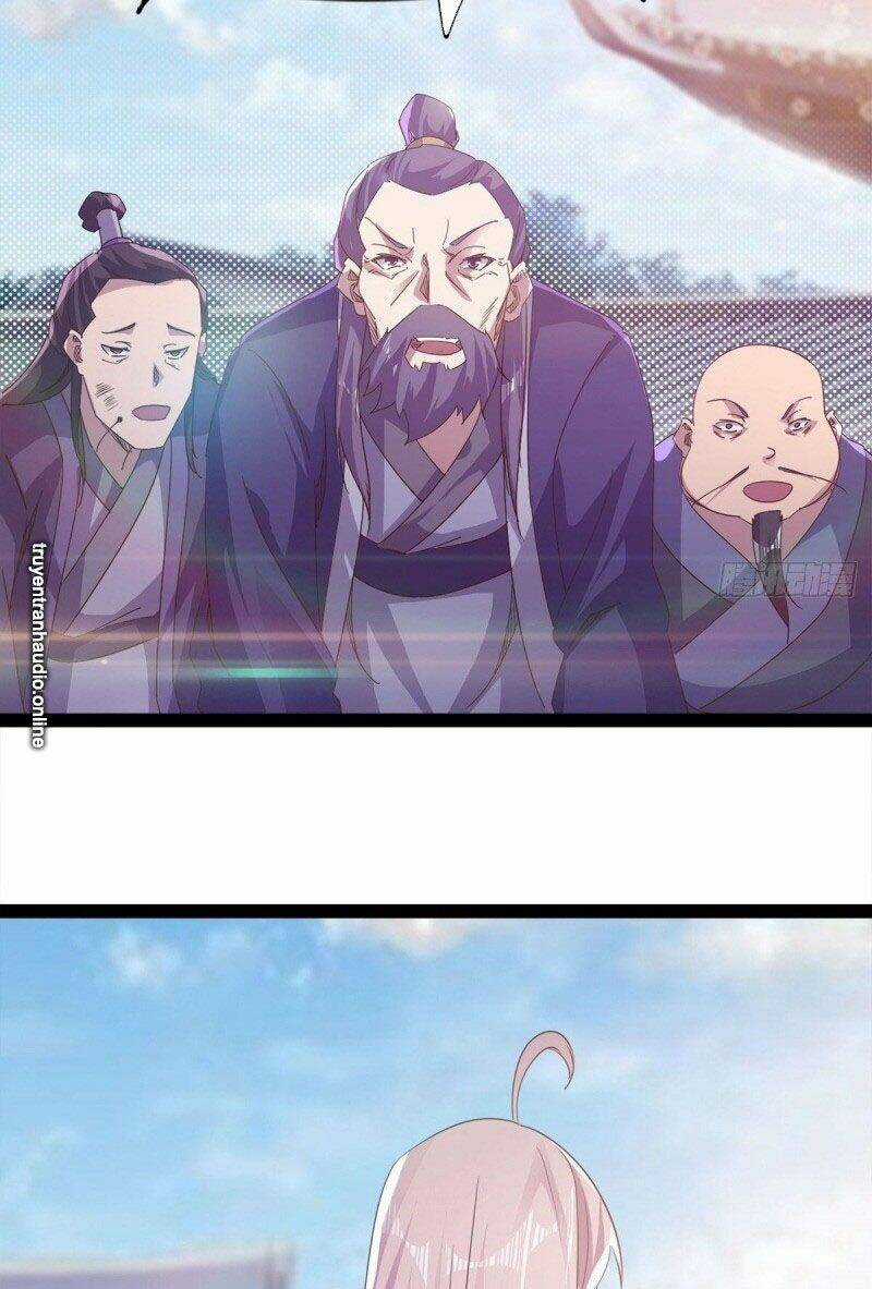 Kiếm Đồ - Chapter 49 - Trang 35