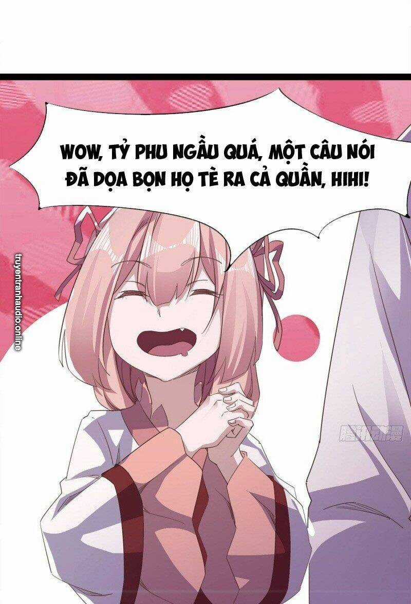 Kiếm Đồ - Chapter 49 - Trang 37
