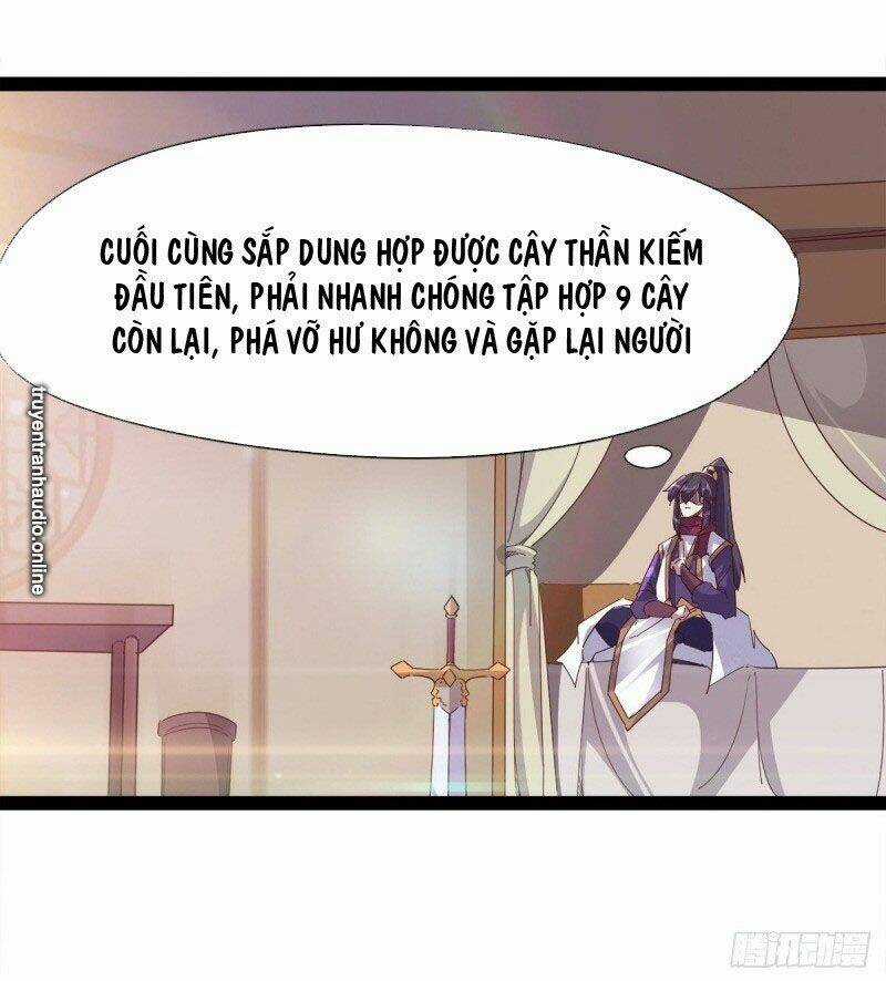 Kiếm Đồ - Chapter 49 - Trang 40