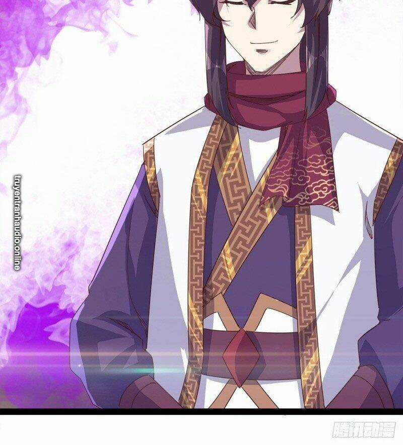 Kiếm Đồ - Chapter 49 - Trang 42