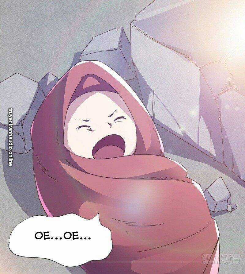 Kiếm Đồ - Chapter 49 - Trang 46