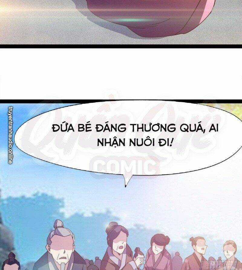 Kiếm Đồ - Chapter 49 - Trang 47