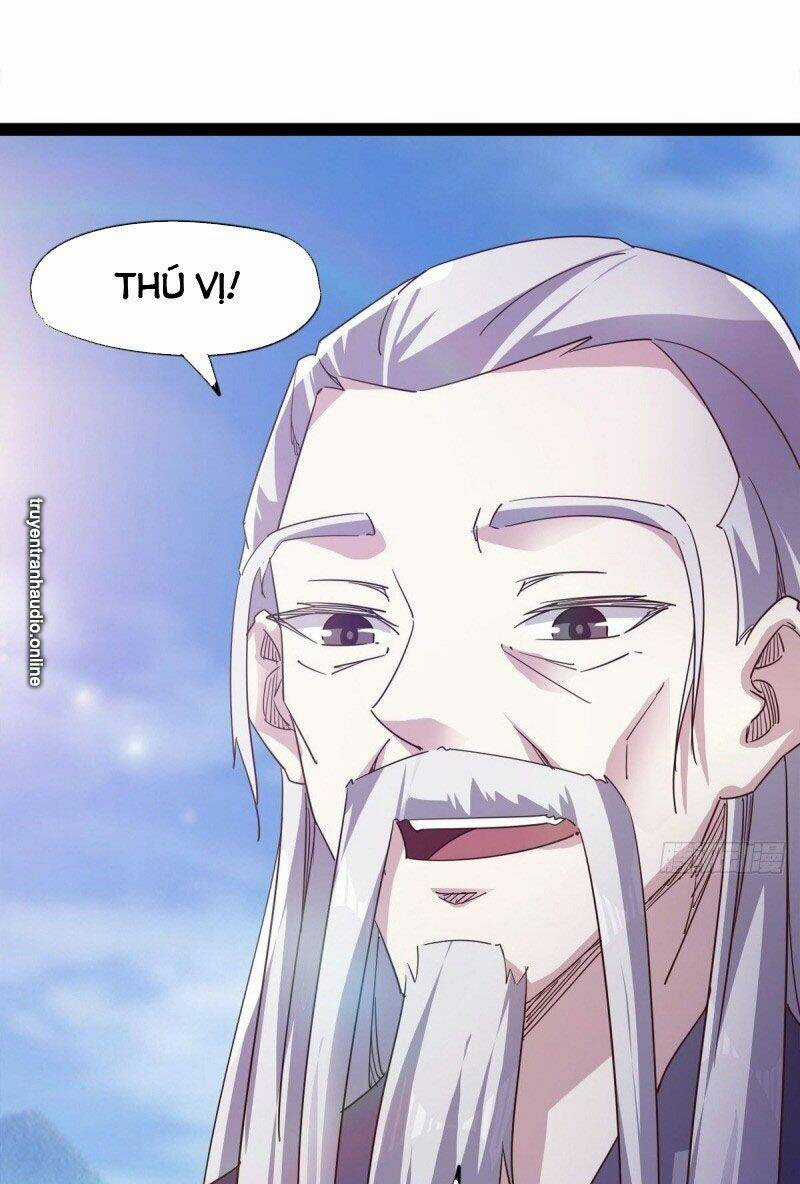 Kiếm Đồ - Chapter 49 - Trang 52