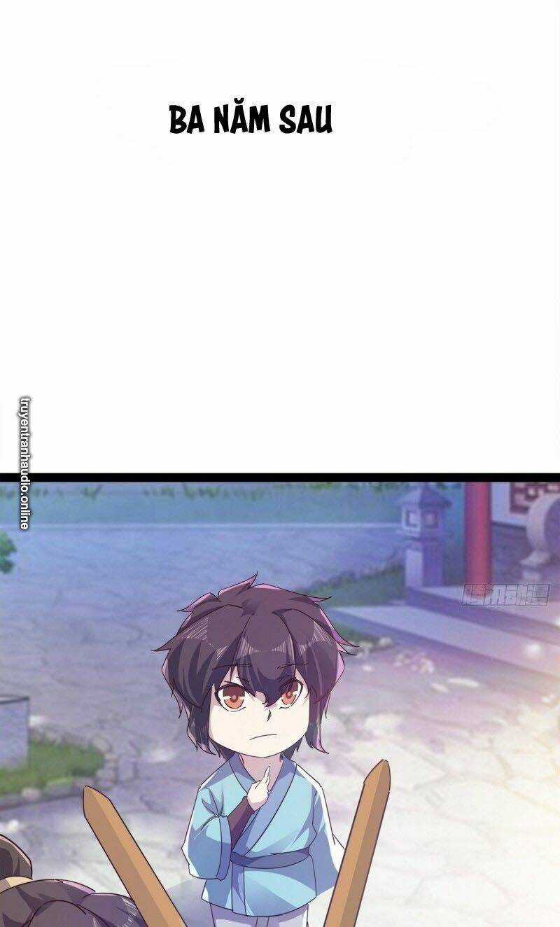 Kiếm Đồ - Chapter 49 - Trang 55