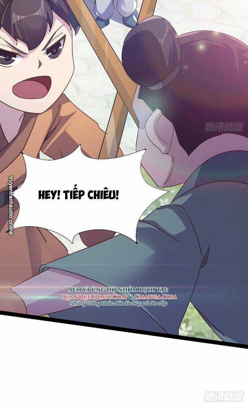 Kiếm Đồ - Chapter 49 - Trang 56