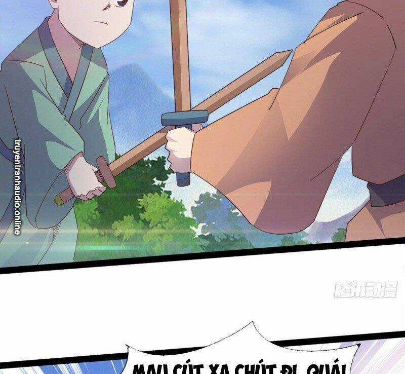 Kiếm Đồ - Chapter 49 - Trang 59