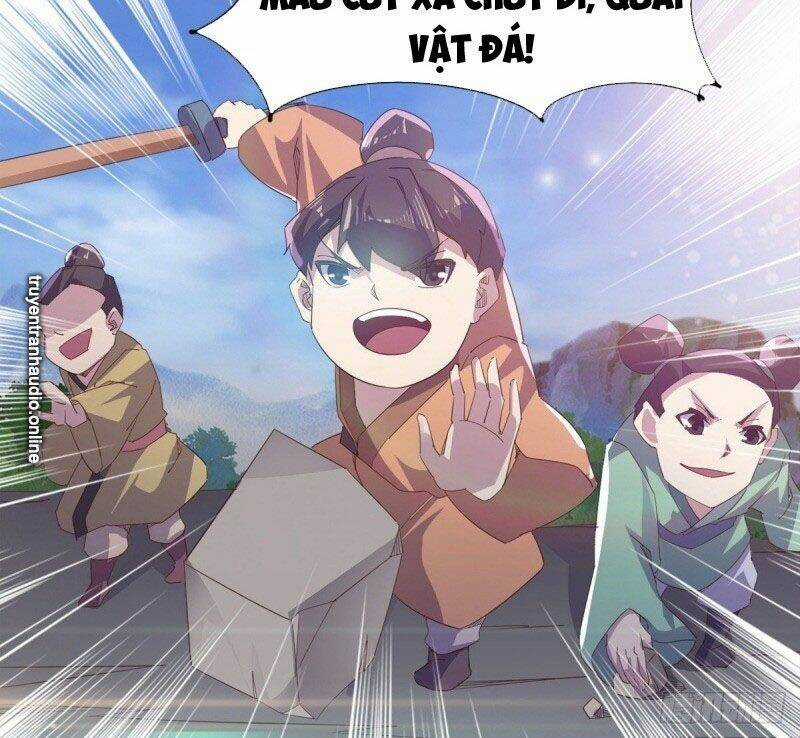 Kiếm Đồ - Chapter 49 - Trang 60