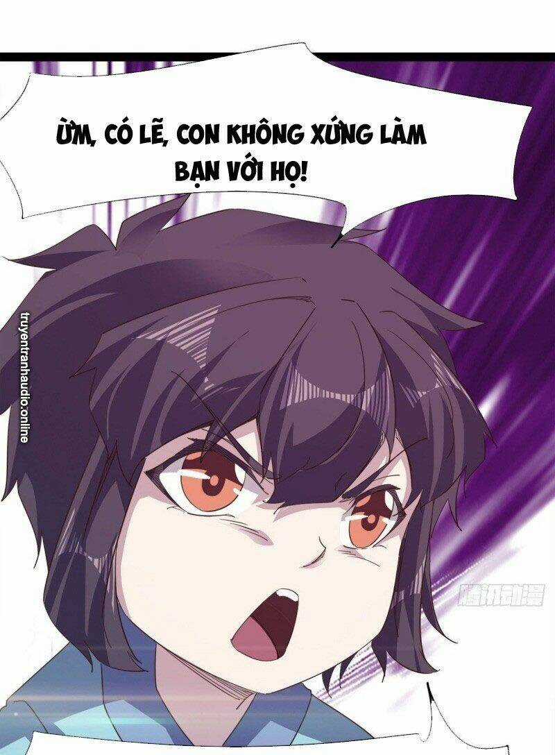 Kiếm Đồ - Chapter 49 - Trang 64