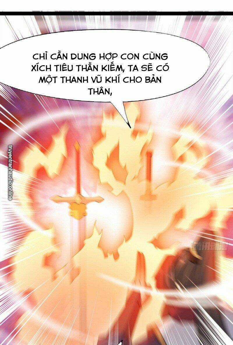 Kiếm Đồ - Chapter 49 - Trang 70