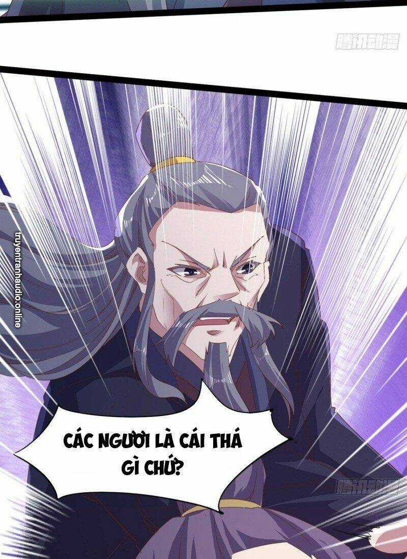 Kiếm Đồ - Chapter 49 - Trang 8