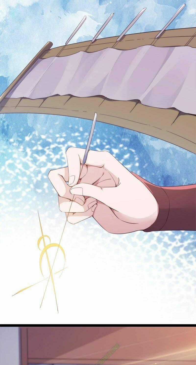 Kiếm Đồ - Chapter 5 - Trang 2