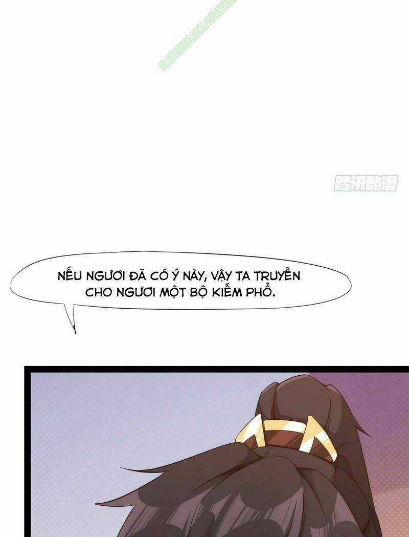 Kiếm Đồ - Chapter 5 - Trang 14