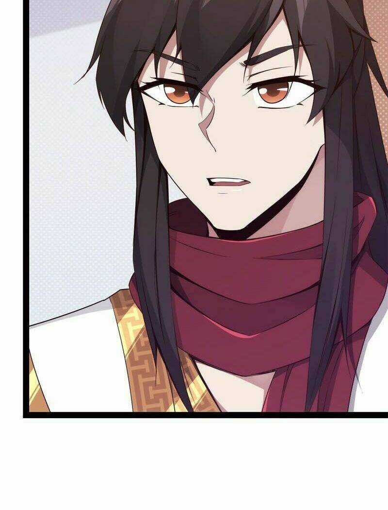 Kiếm Đồ - Chapter 5 - Trang 15