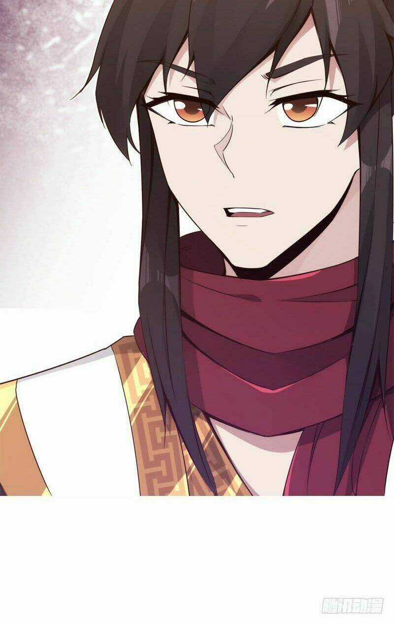 Kiếm Đồ - Chapter 5 - Trang 18