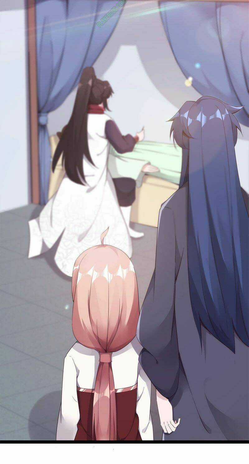 Kiếm Đồ - Chapter 5 - Trang 3