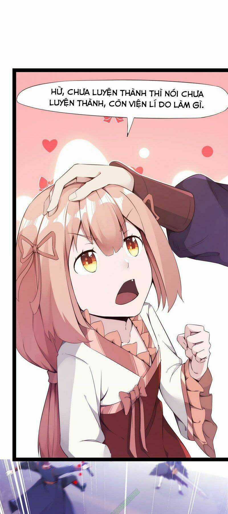 Kiếm Đồ - Chapter 5 - Trang 21