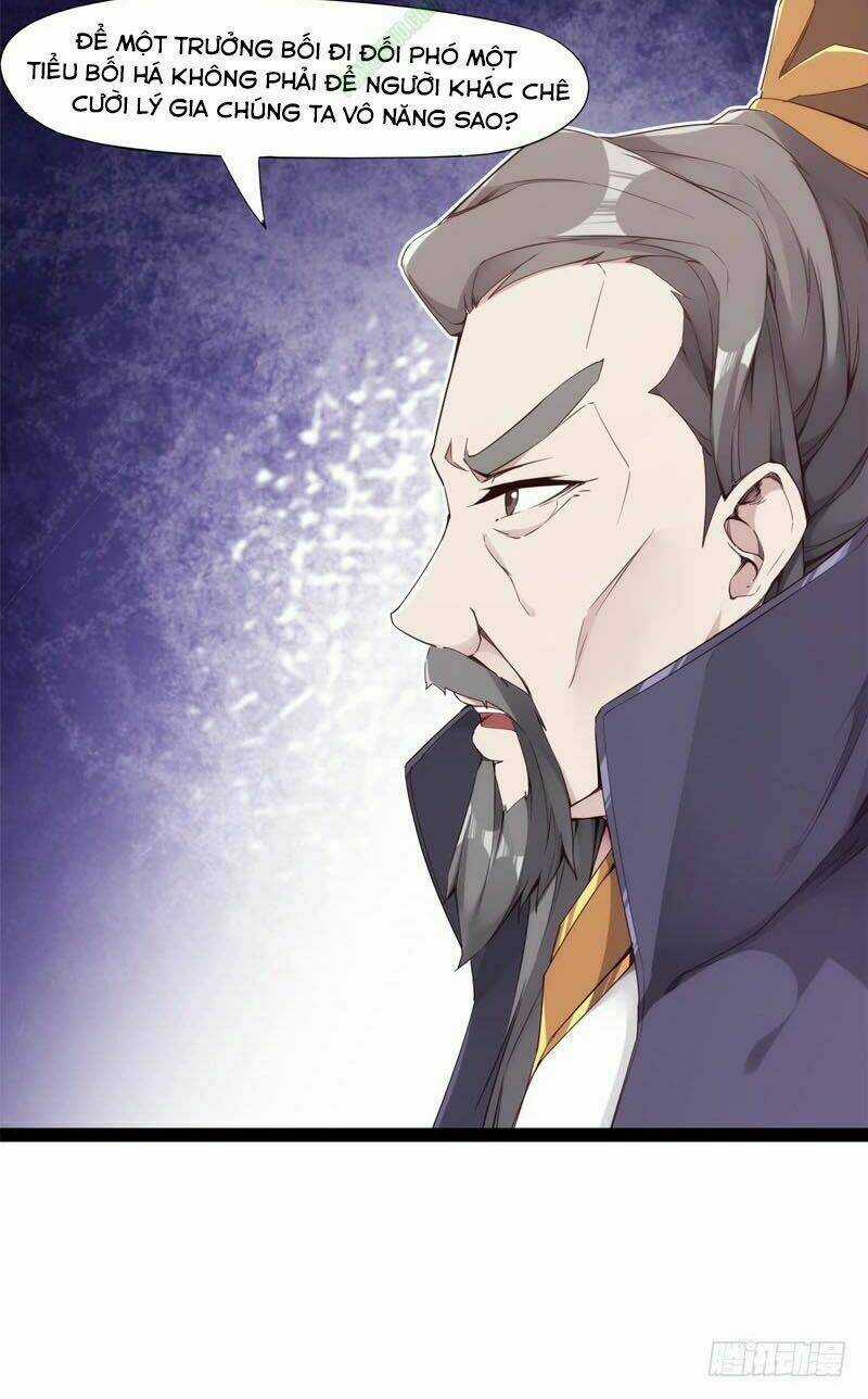 Kiếm Đồ - Chapter 5 - Trang 26