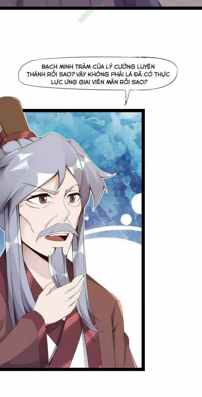 Kiếm Đồ - Chapter 5 - Trang 28