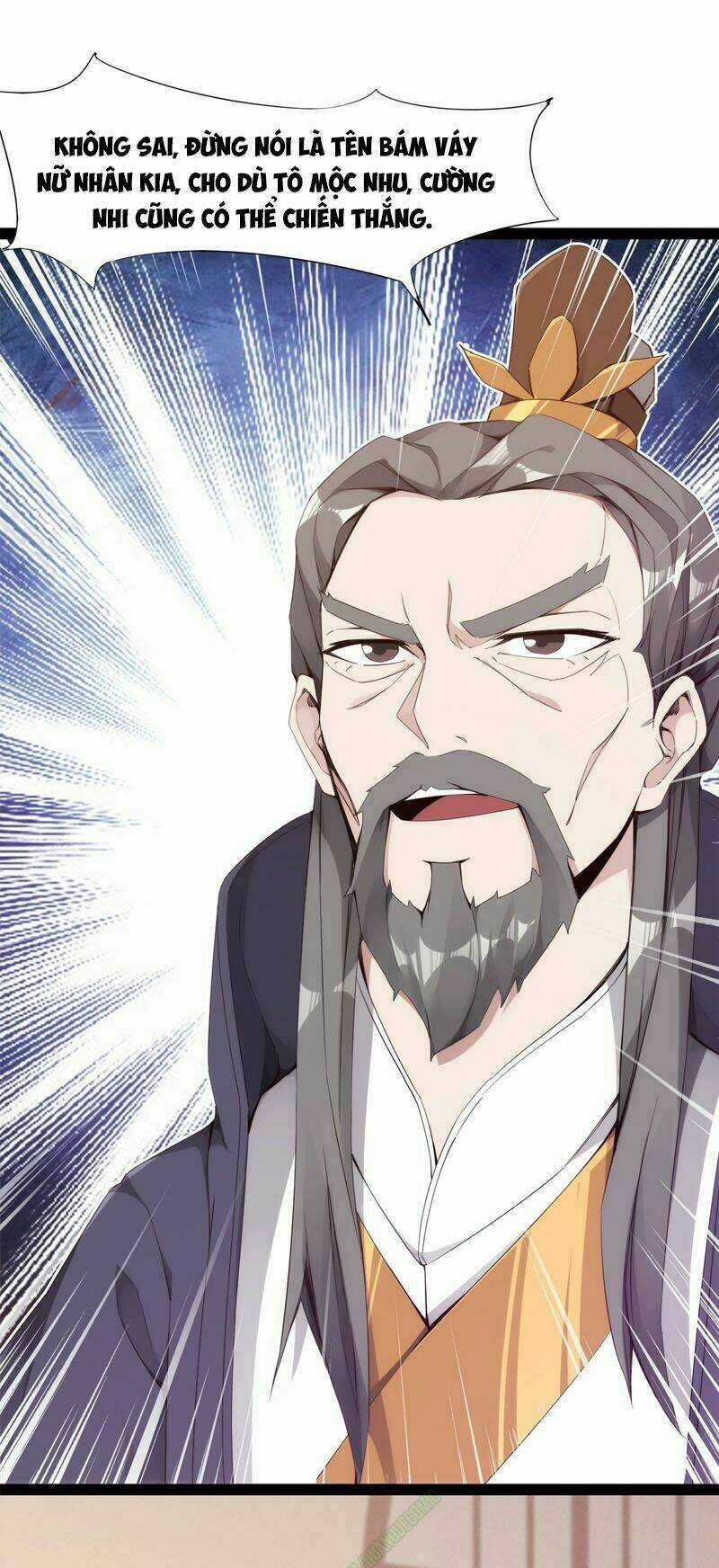 Kiếm Đồ - Chapter 5 - Trang 29