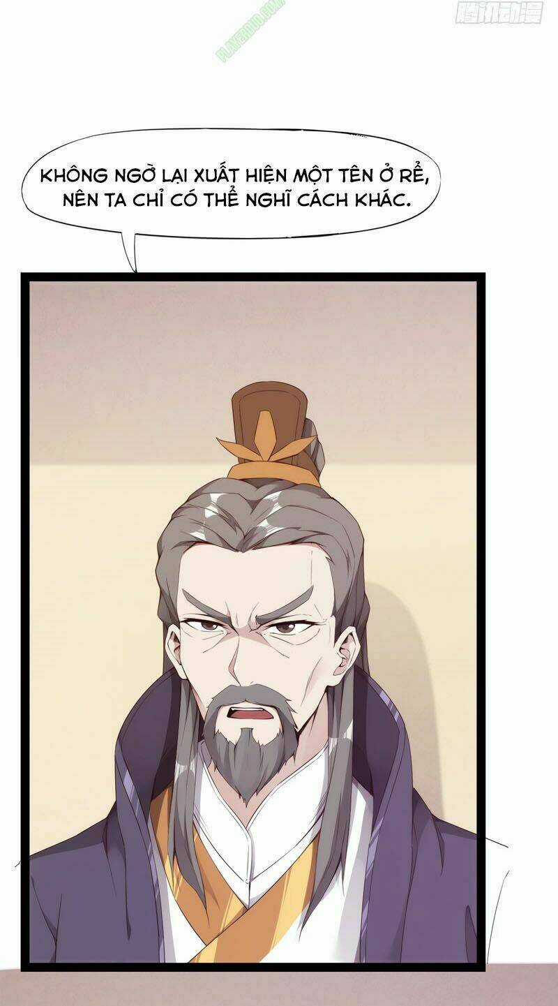 Kiếm Đồ - Chapter 5 - Trang 32