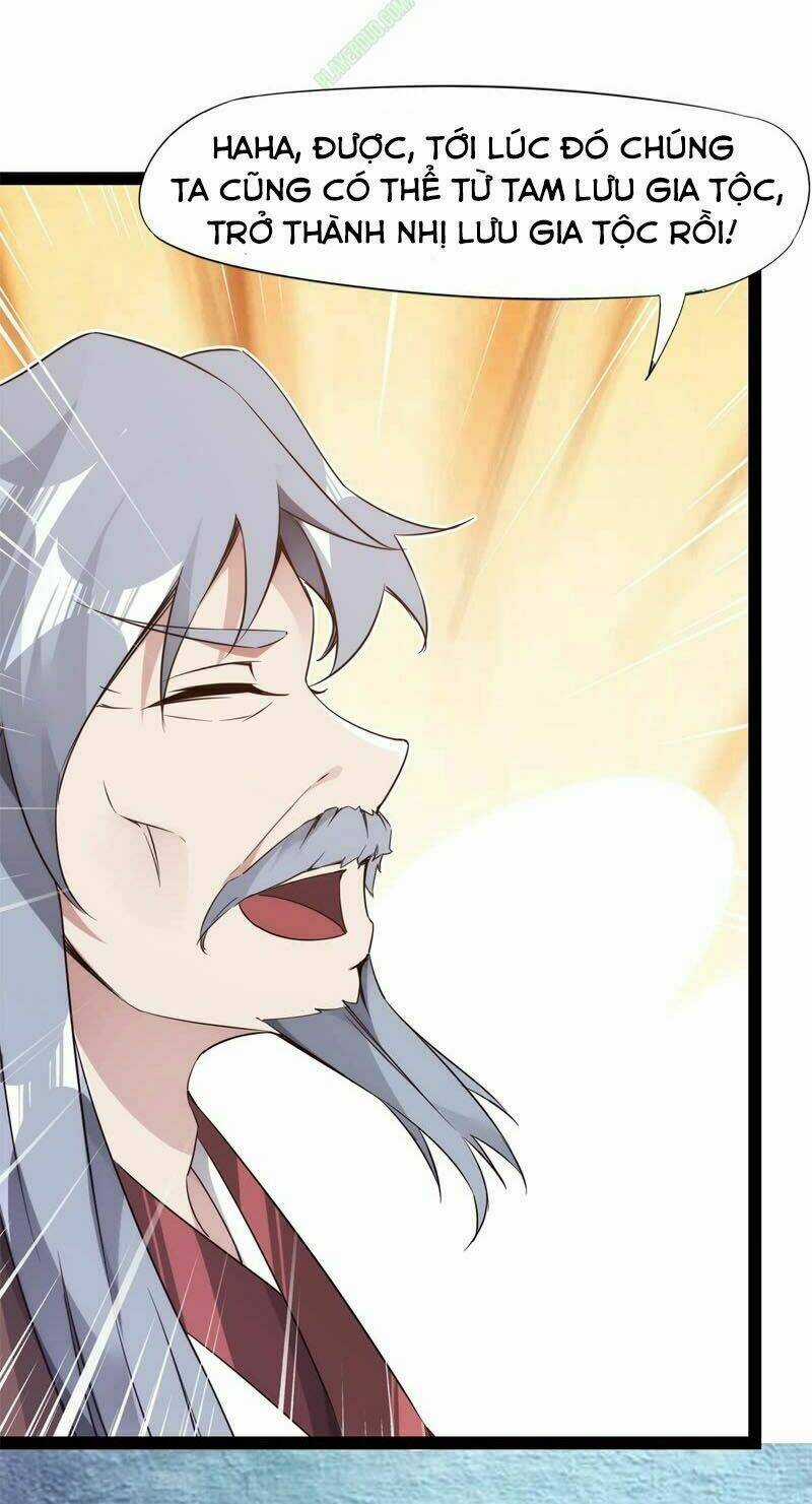 Kiếm Đồ - Chapter 5 - Trang 36