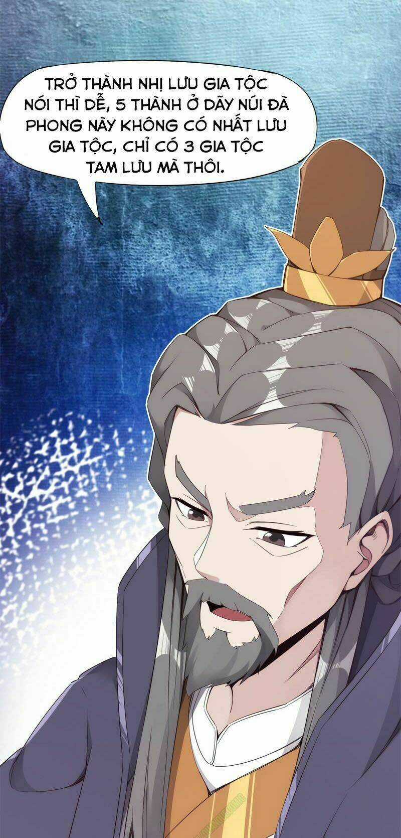 Kiếm Đồ - Chapter 5 - Trang 37