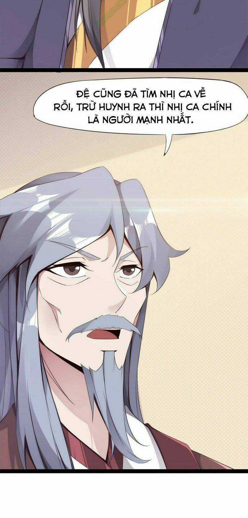 Kiếm Đồ - Chapter 5 - Trang 38