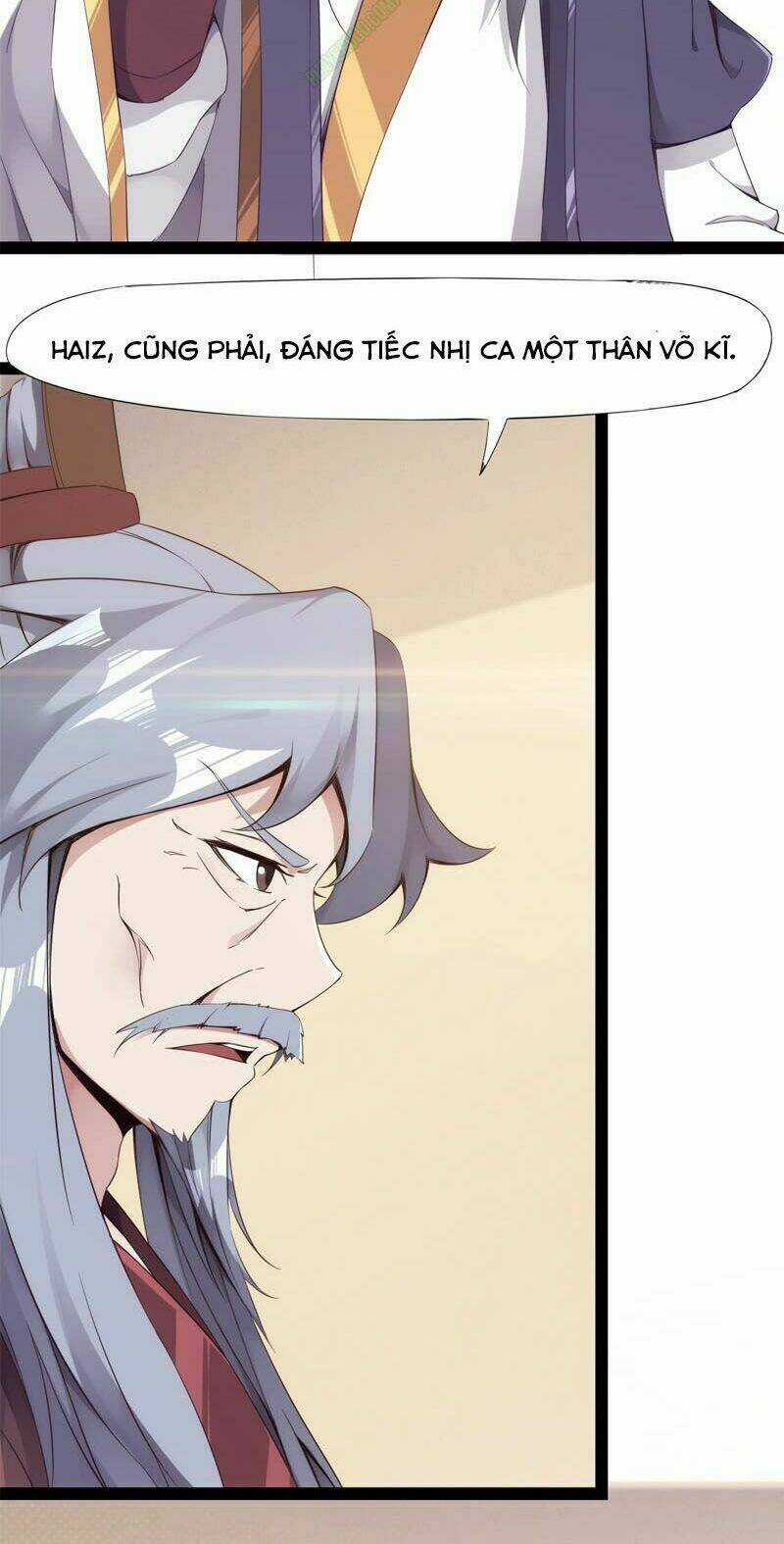 Kiếm Đồ - Chapter 5 - Trang 40