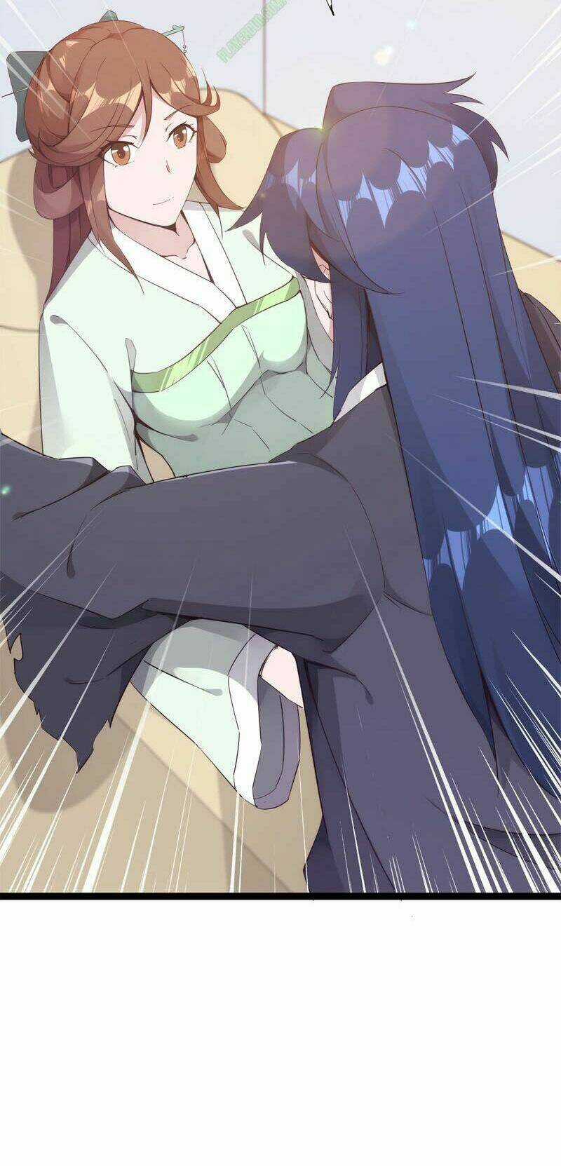 Kiếm Đồ - Chapter 5 - Trang 5