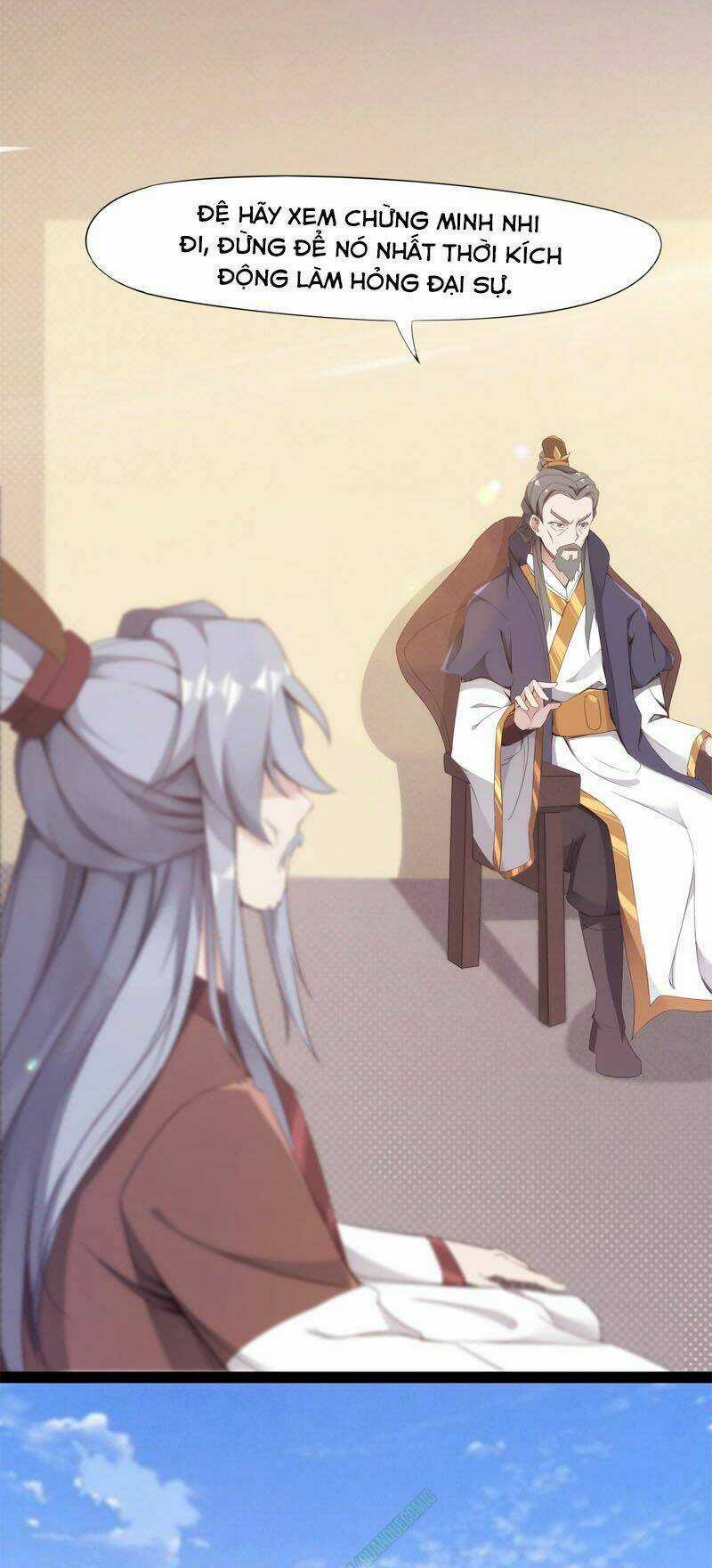 Kiếm Đồ - Chapter 5 - Trang 41