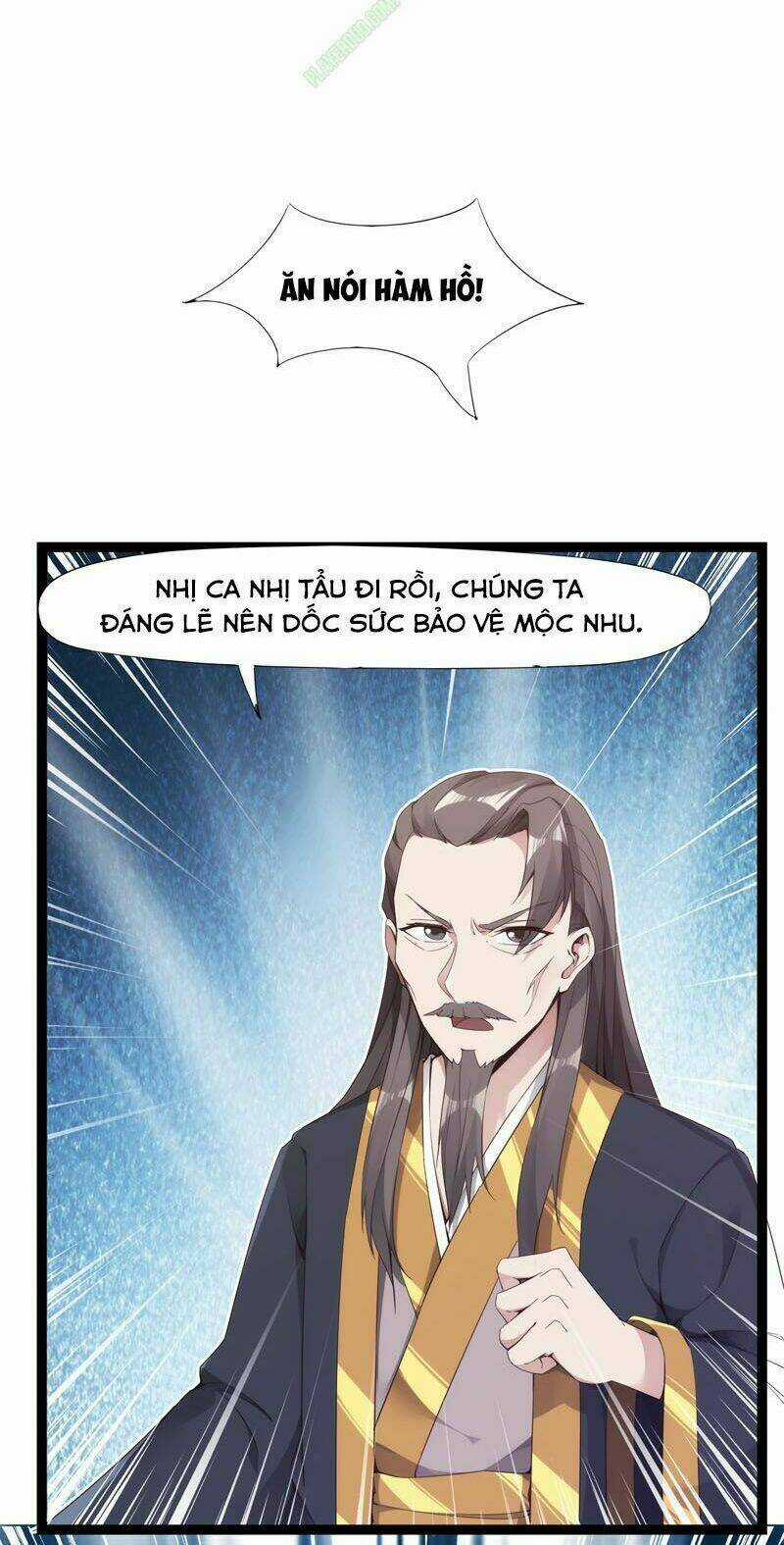 Kiếm Đồ - Chapter 5 - Trang 44