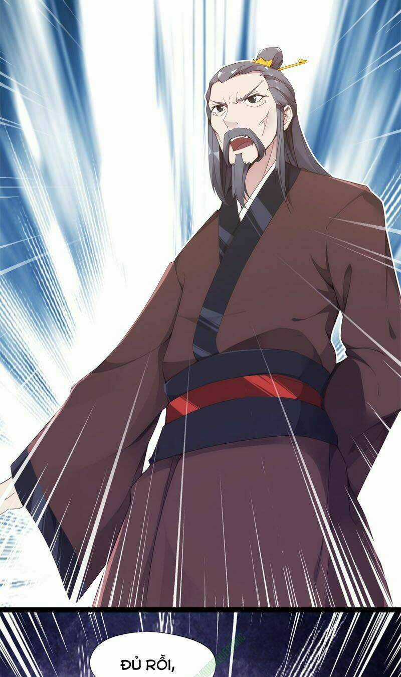 Kiếm Đồ - Chapter 5 - Trang 45