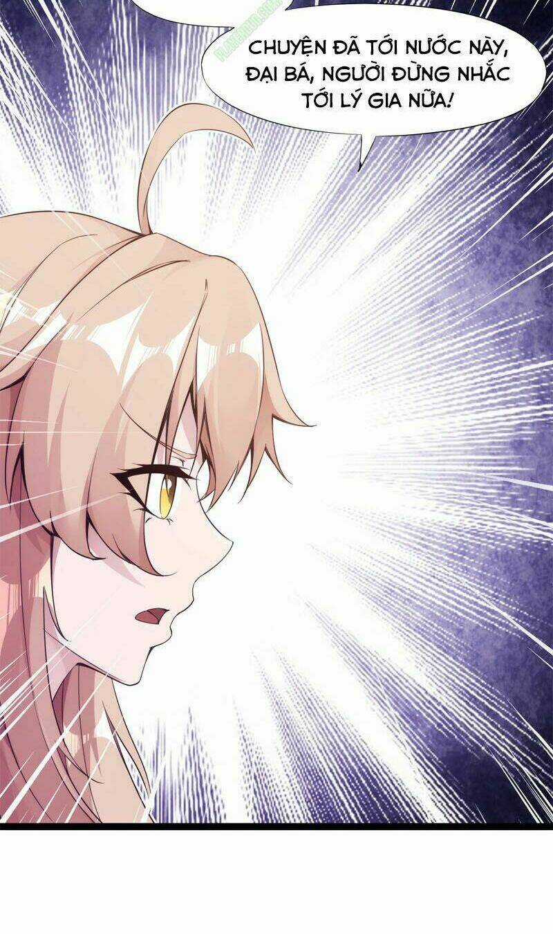 Kiếm Đồ - Chapter 5 - Trang 46