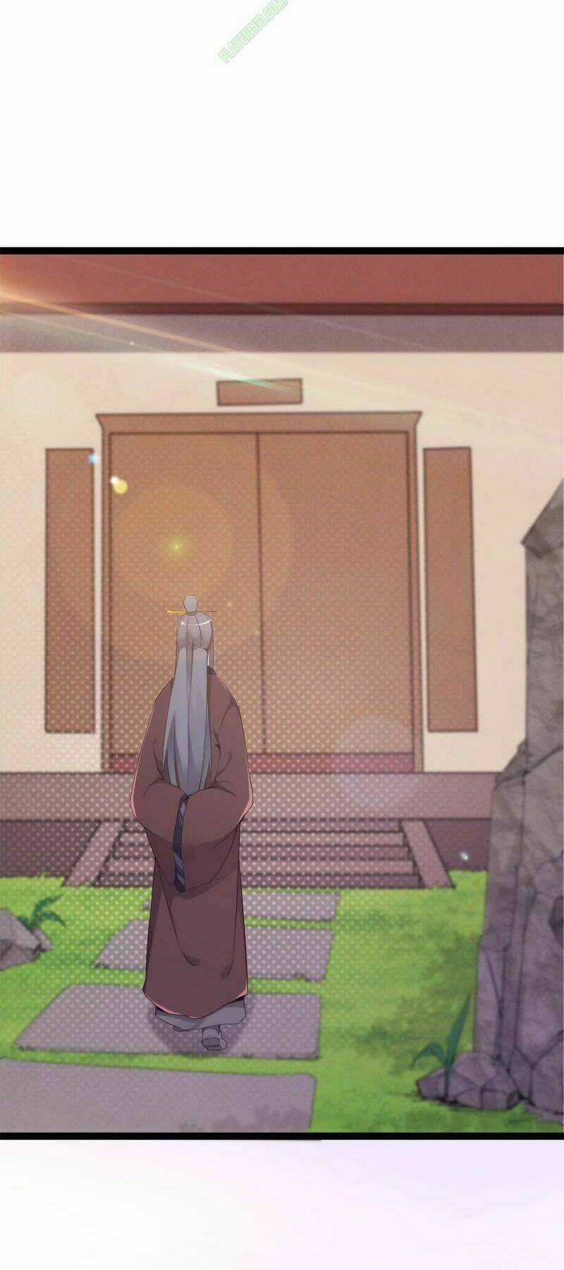 Kiếm Đồ - Chapter 5 - Trang 48