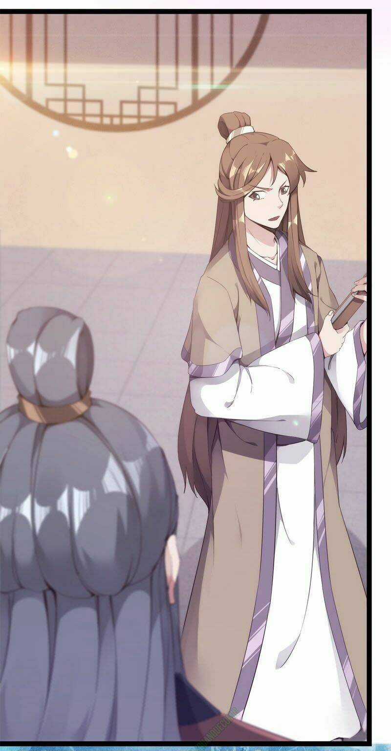 Kiếm Đồ - Chapter 5 - Trang 49