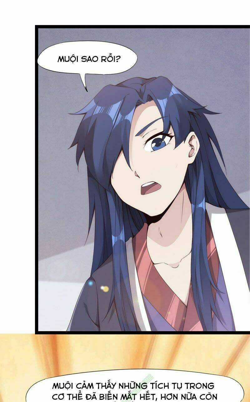 Kiếm Đồ - Chapter 5 - Trang 6