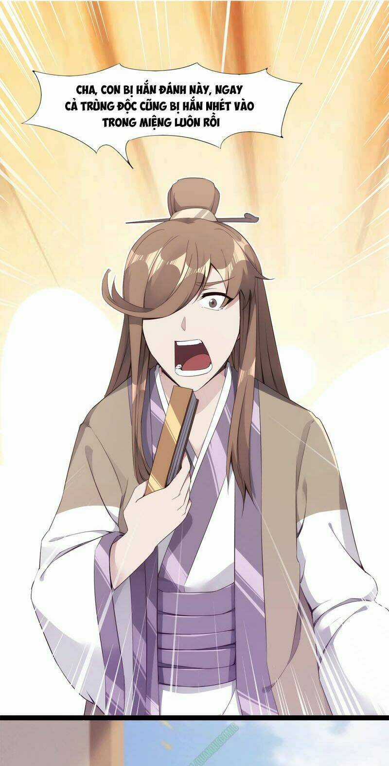 Kiếm Đồ - Chapter 5 - Trang 51