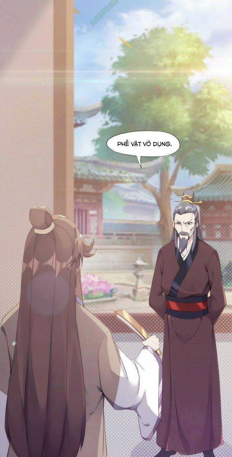 Kiếm Đồ - Chapter 5 - Trang 52