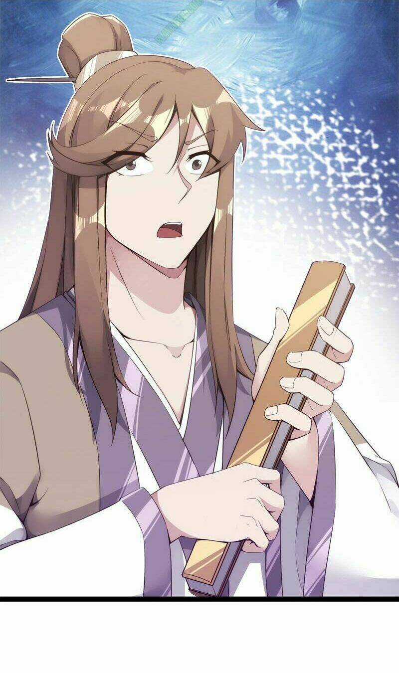 Kiếm Đồ - Chapter 5 - Trang 54