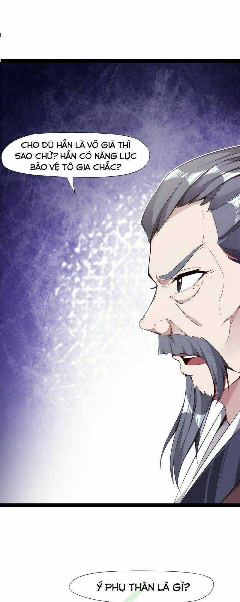 Kiếm Đồ - Chapter 5 - Trang 55