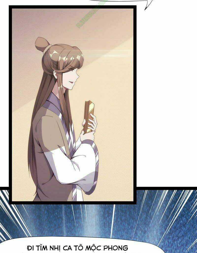 Kiếm Đồ - Chapter 5 - Trang 56