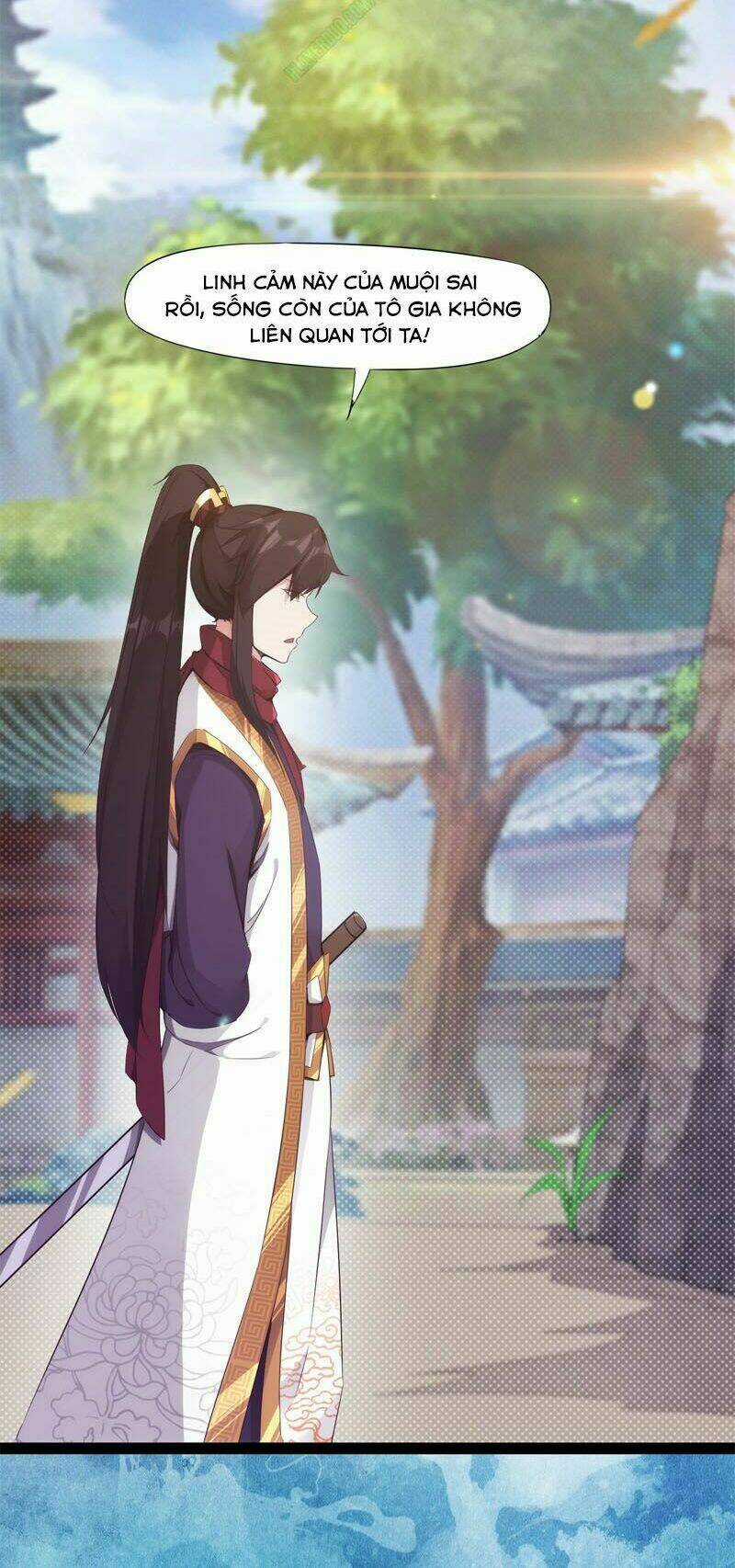 Kiếm Đồ - Chapter 5 - Trang 64